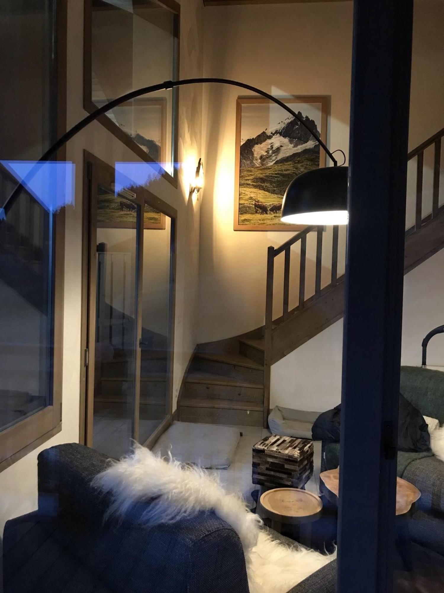 Les 7 Laux Immobilier Chalet F พราพูเตล ภายนอก รูปภาพ