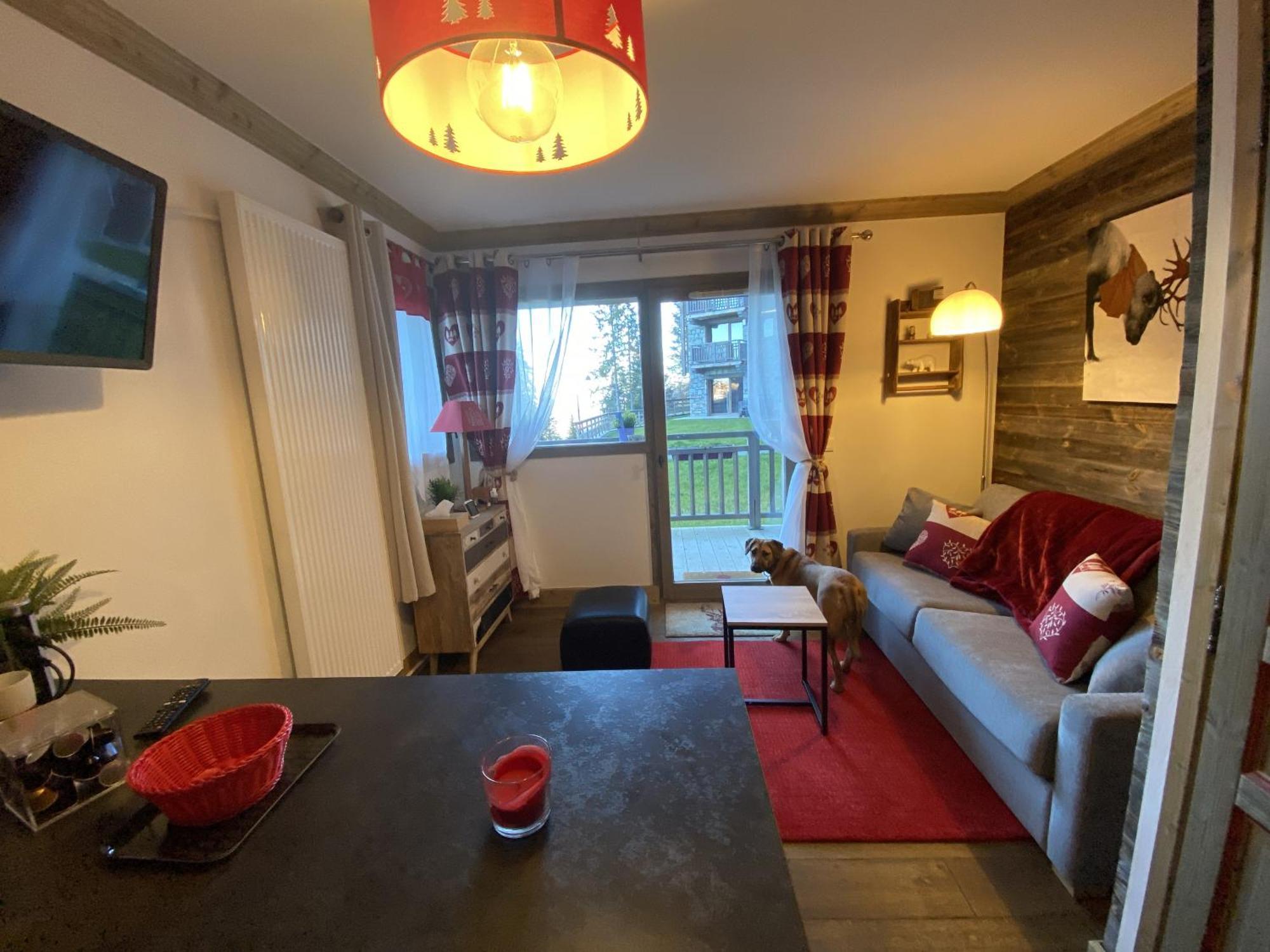 Les 7 Laux Immobilier Chalet F พราพูเตล ภายนอก รูปภาพ