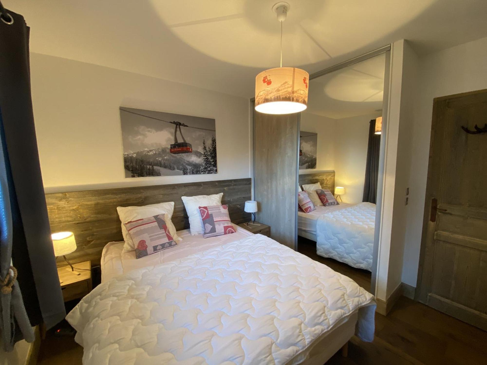 Les 7 Laux Immobilier Chalet F พราพูเตล ภายนอก รูปภาพ