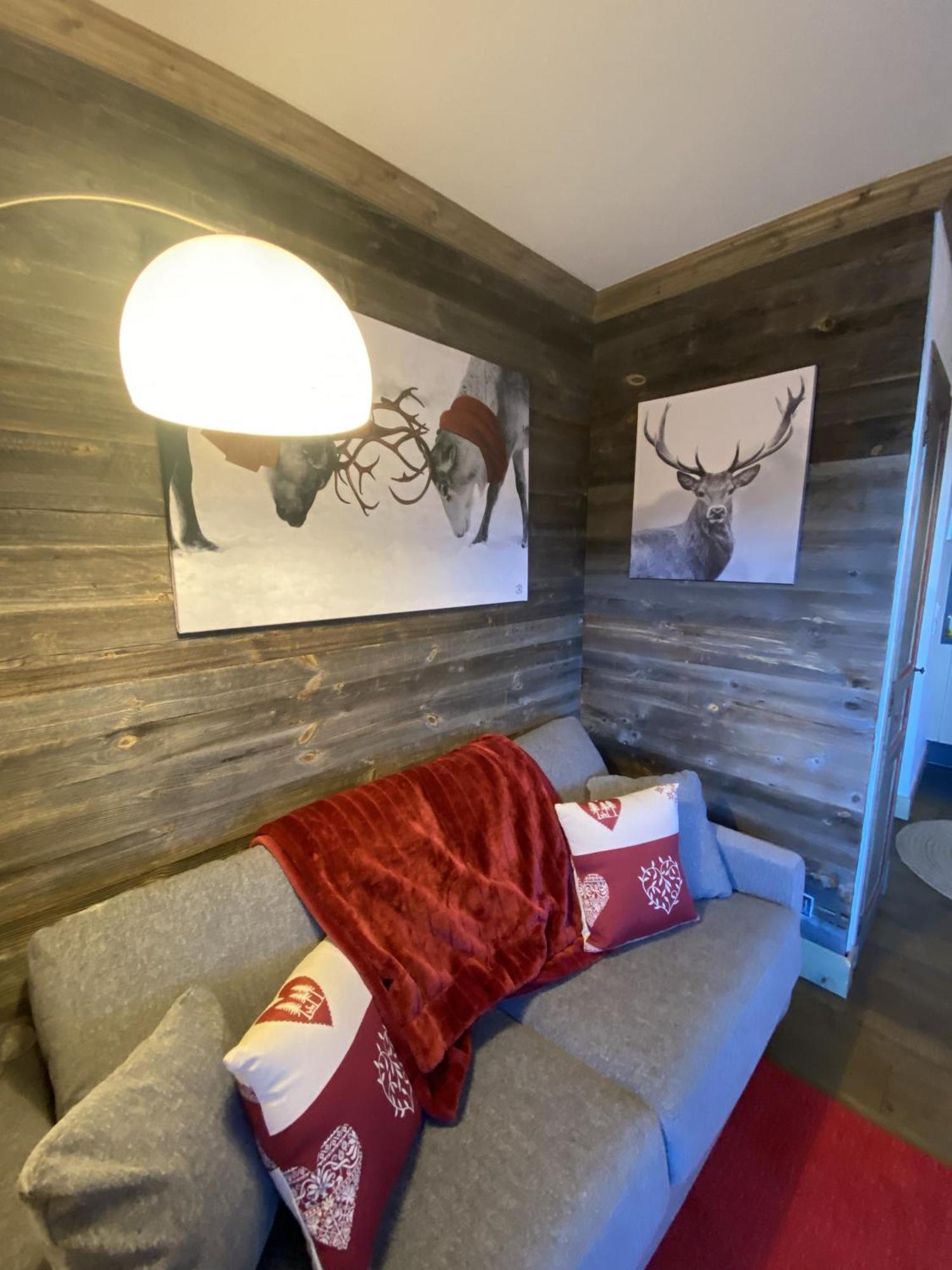 Les 7 Laux Immobilier Chalet F พราพูเตล ภายนอก รูปภาพ